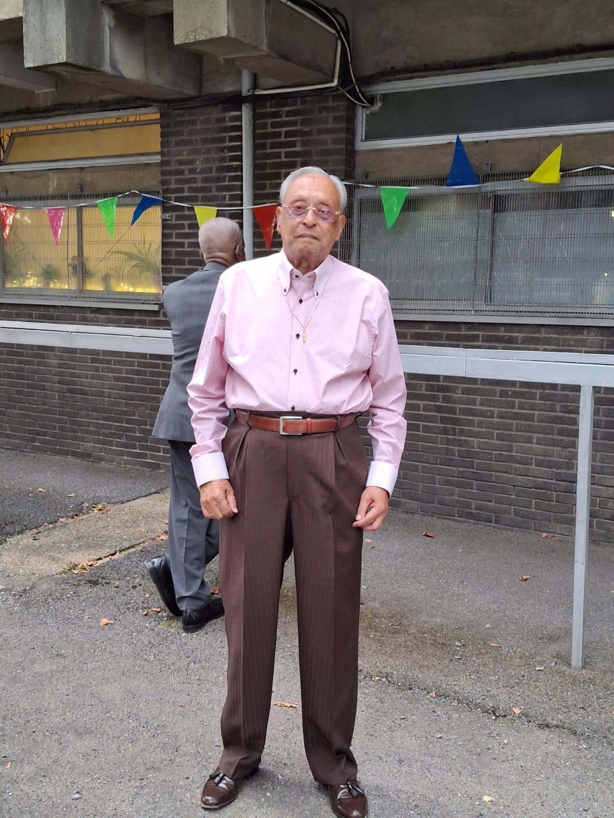 Caribbean North Kensington archive photo 5