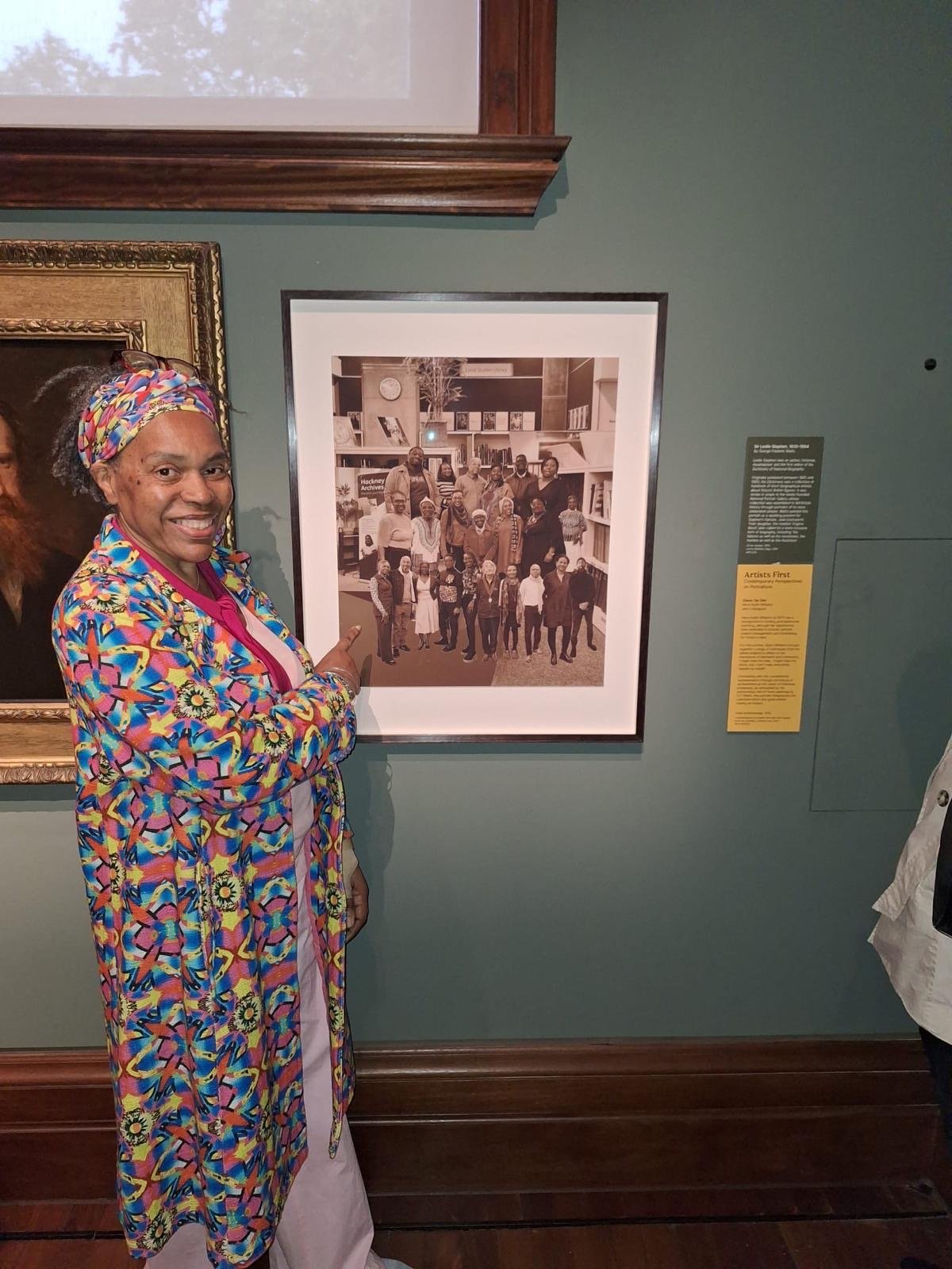 Caribbean North Kensington archive photo 7