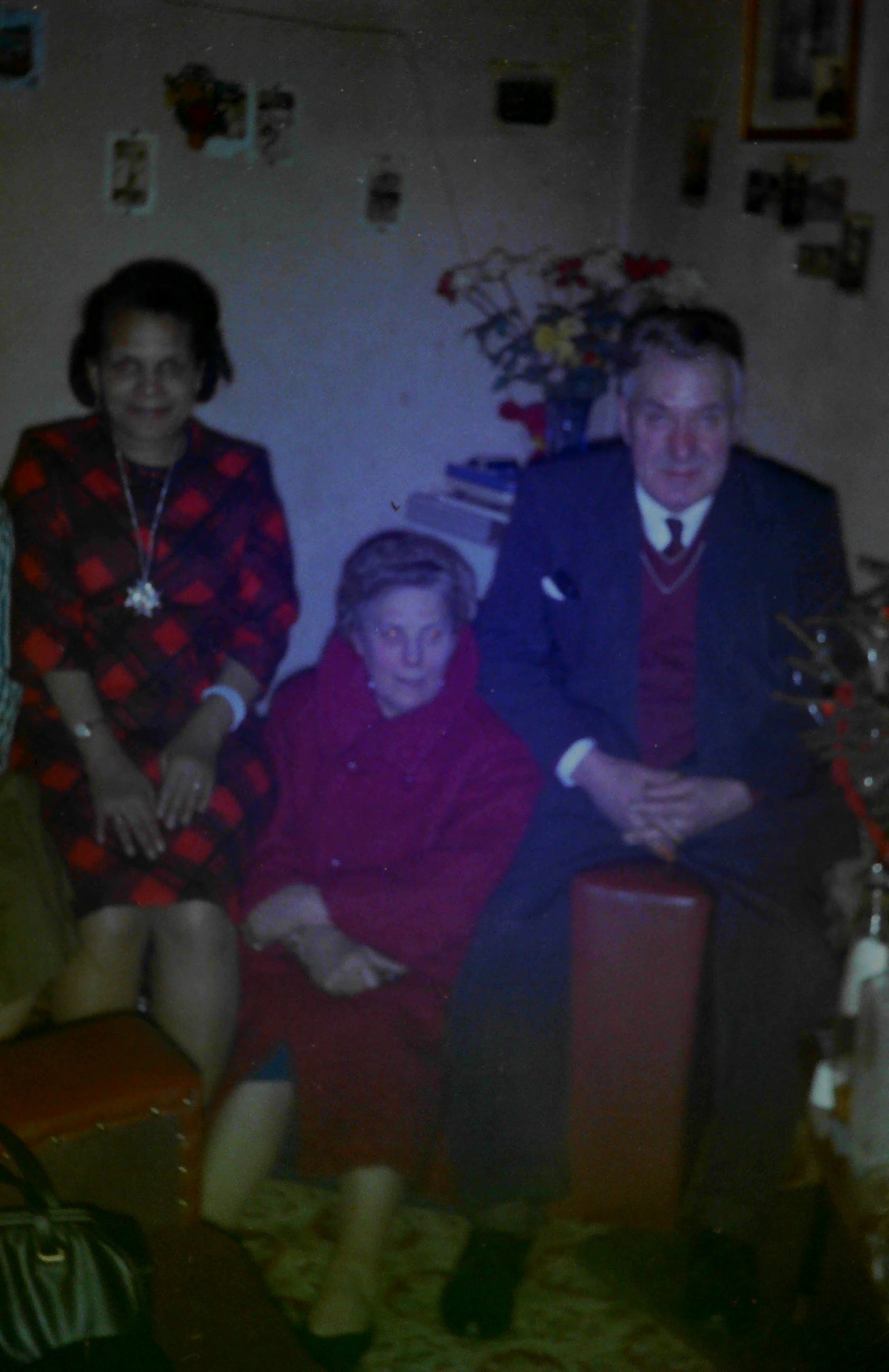 Caribbean North Kensington archive photo 9