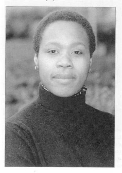 Clare Holder, Notting Hill Carnival chair